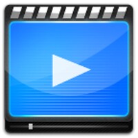 Simple MP4 Video Player icon