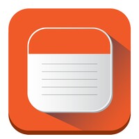 Simple Note icon