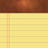 Simple Notepad icon