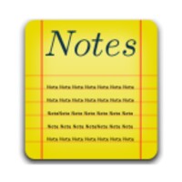 Simple Notes icon