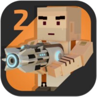 Simple Sandbox 2 icon
