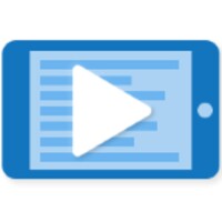 Simple Teleprompter icon