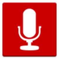 Simple Voice Recorder icon