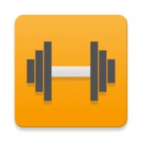 Simple Workout Log icon