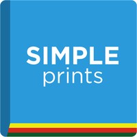 SimplePrints icon