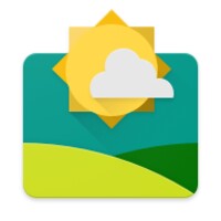 SimpleWeather icon