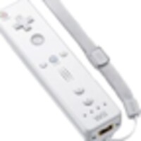 SimpleWiiController icon