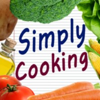 Simply Cooking icon