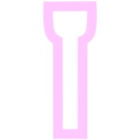 Flashlight icon
