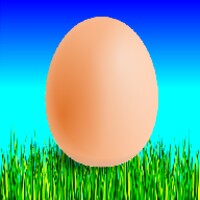 Simulation Eggs Game icon