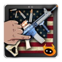 Simulator America Weapon icon