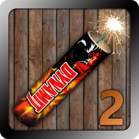 Simulator of Pyrotechnics 2 1.1.1