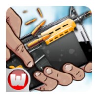 Simulator Weapon Winter icon