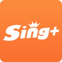 Sing+ icon