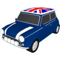 Single Player Traffic Racing icon