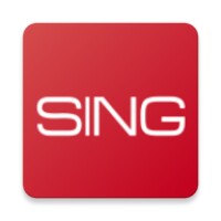 Singsale icon