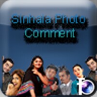 Sinhala Photo Comment 1.0.0