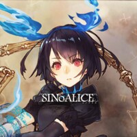 SINoALICE icon