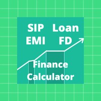 SIP Loan Calculator icon