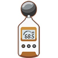 Sound Meter icon