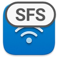 SirefysVPN icon