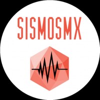 SismosMx icon