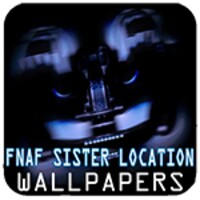 Sister Location Wallpapers