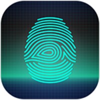 Fingerprint Lock Screen icon