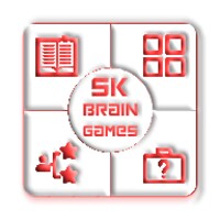 Sk Brain Challenge icon