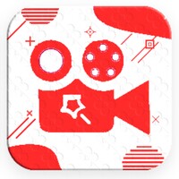 Sk Video Editor Pro icon