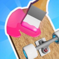 Skate DIY icon