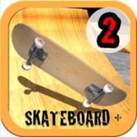 Skateboard Free 4.5