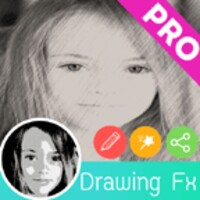 Sketch Photo Pro icon