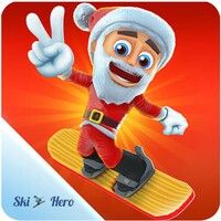 Ski Hero BD icon