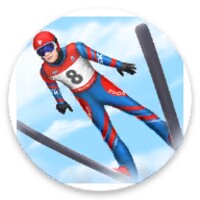 Ski Jump Mania 3 icon