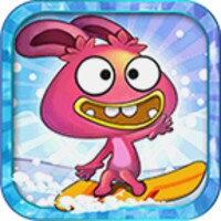 Ski Rabbit icon