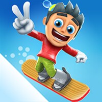 Ski Safari 2 1.5.4