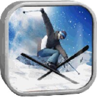 Ski Sim 3D icon