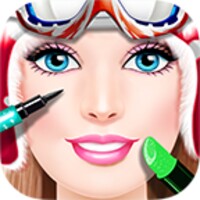 Skiing Adventure icon