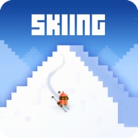 Skiing Yeti Mountain 1.2