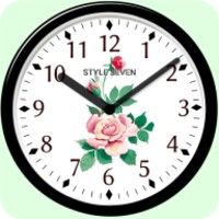 Skin Analog Clock-7 2.03