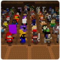 Skin Mod Game icon