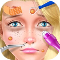 Skin Salon icon