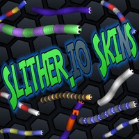 Skins For Slither.io icon
