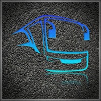 Skins World Bus Driving Simulator icon