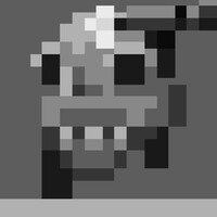 Skull Limb icon