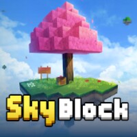 Sky Block icon