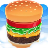 Sky Burger icon