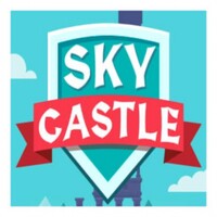 Sky Castle Game icon