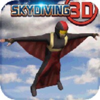 Sky Diving 3D 1.2